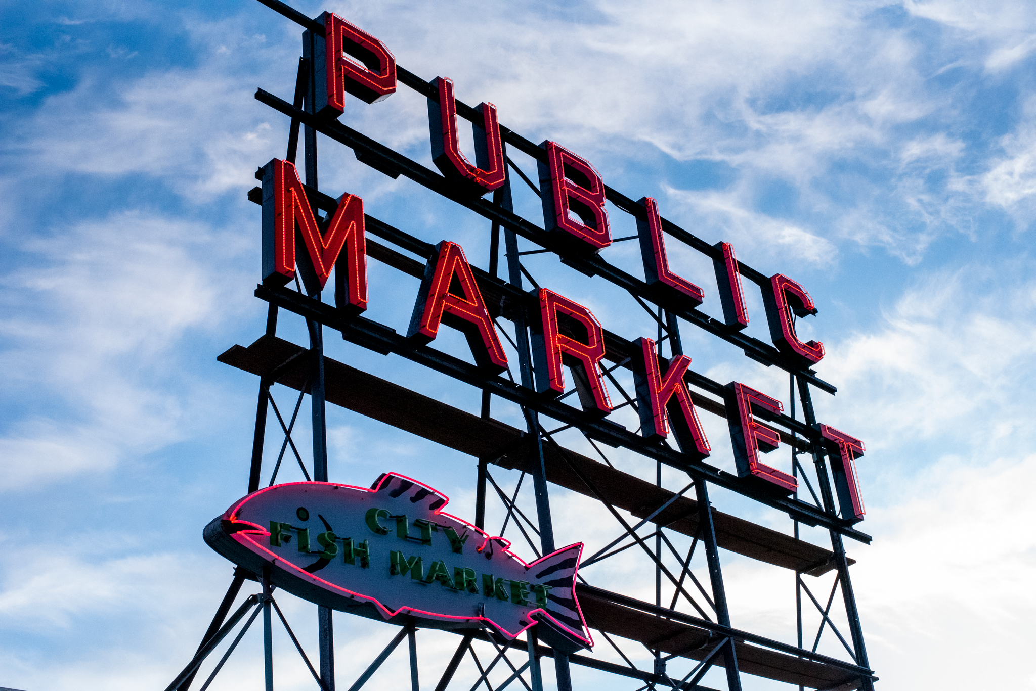 Seattle