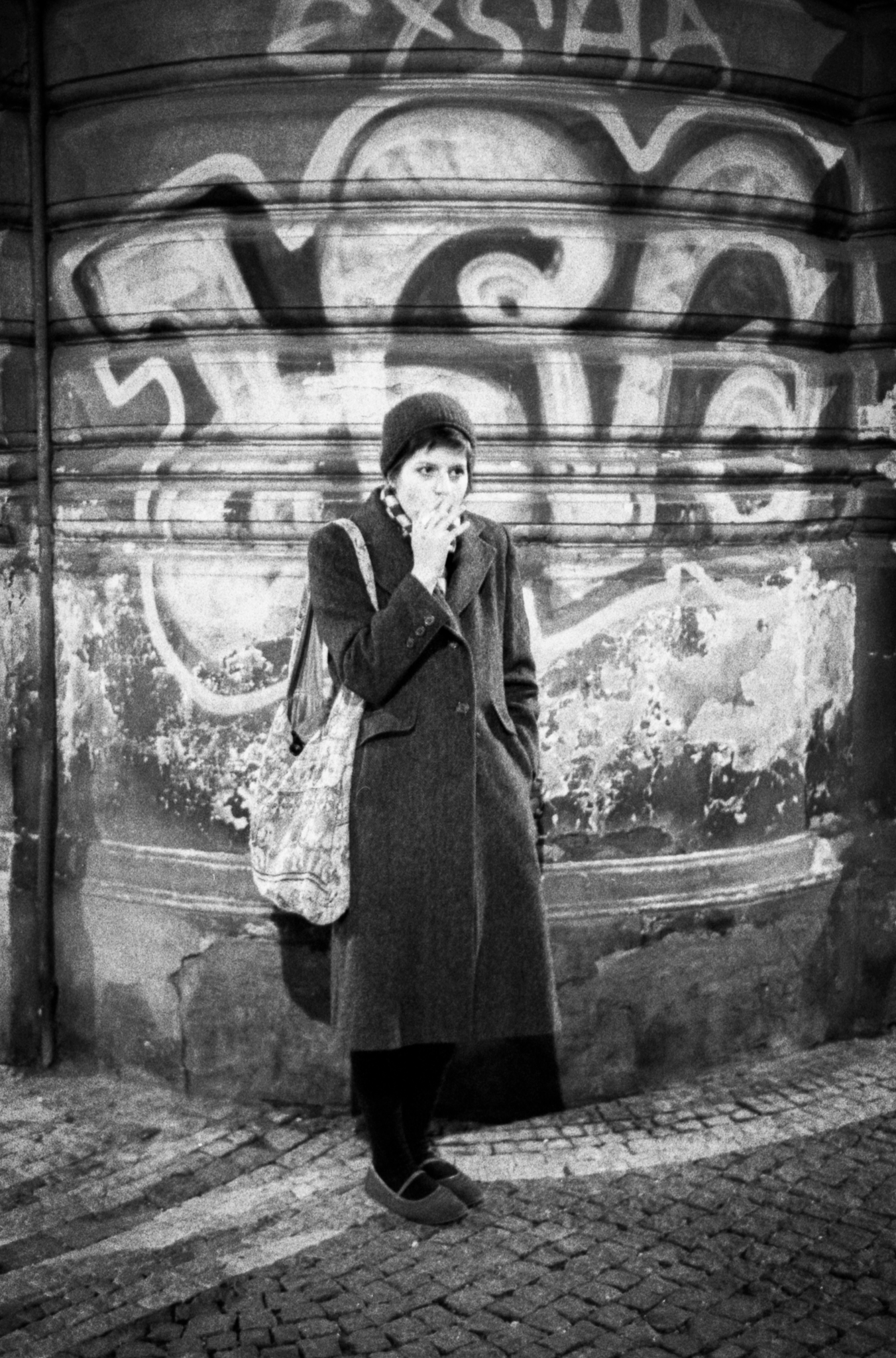 Black & White Photos