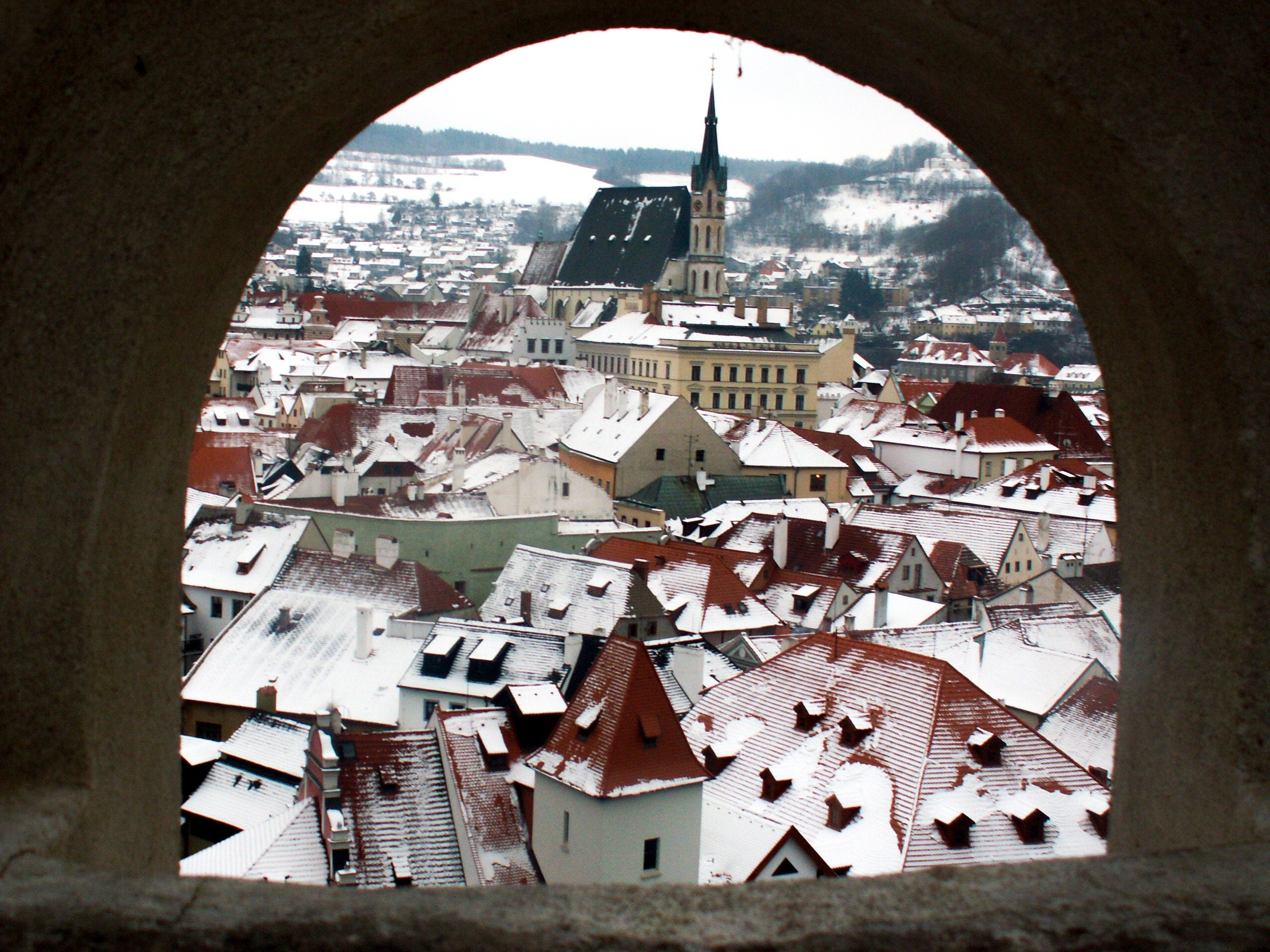 Czechia