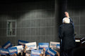 Bernie 2020 Rally Photo Print