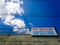 99 Cent Dreams in Brooklyn