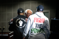 Bernie Sanders X Public Enemy