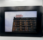 Divine Lorraine Photo Print