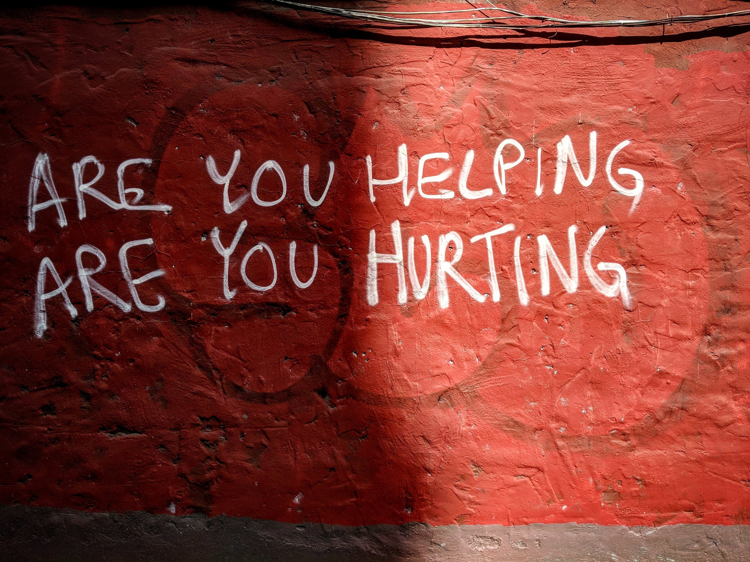 NYC Graffiti: Are You Helping? Are You Hurting?