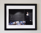 Bernie 2020 Rally Photo Print