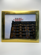 Divine Lorraine Photo Print