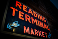 Philadelphia's Reading Terminal Market