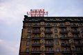 Divine Lorraine Photo Print