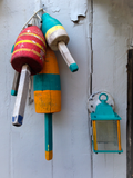Atlantic City Buoys Photo Print