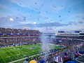 Touchdown Buffalo Bills