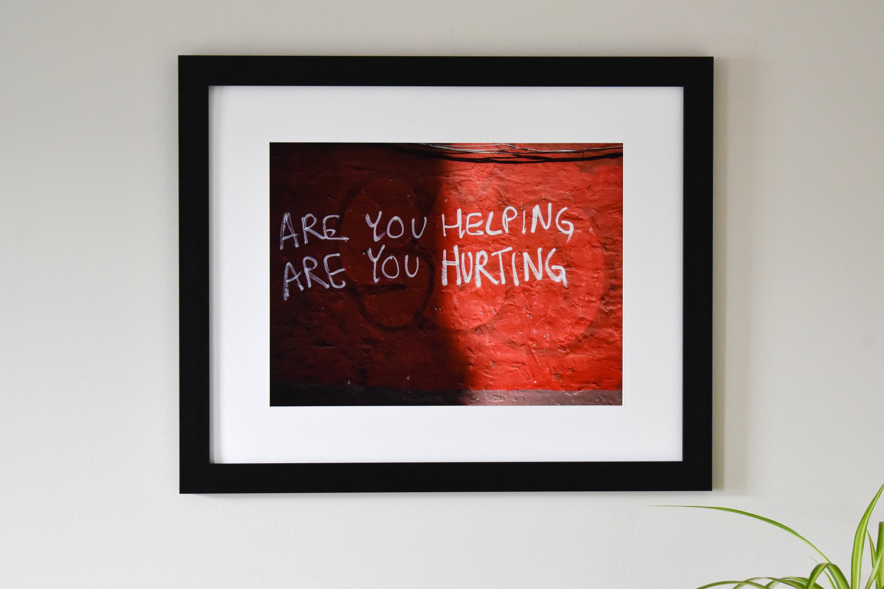 NYC Graffiti: Are You Helping? Are You Hurting?