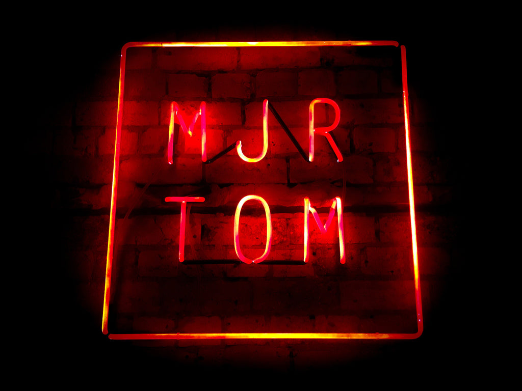 David Bowie Major Tom Photo Print